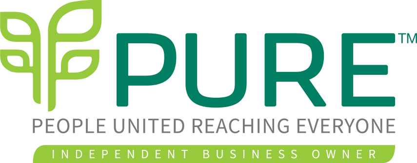 PURE | People United Reaching Everyone